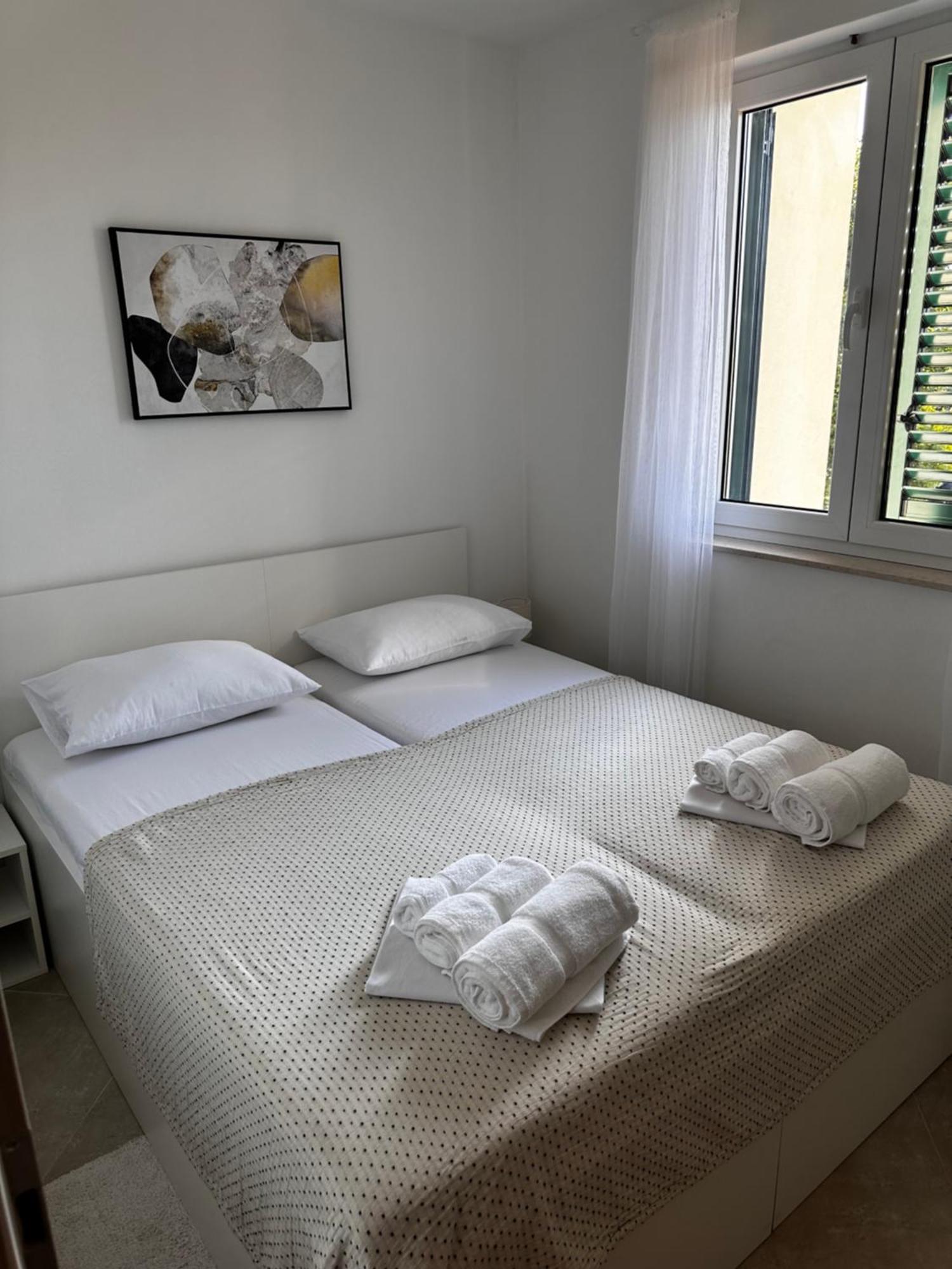 Divine Apartments Башка Екстер'єр фото