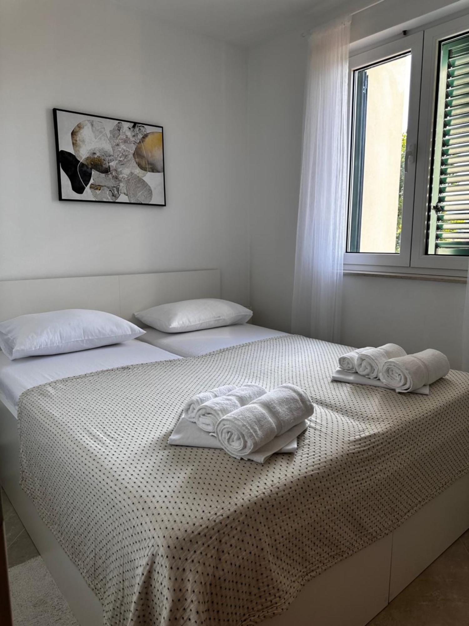 Divine Apartments Башка Екстер'єр фото