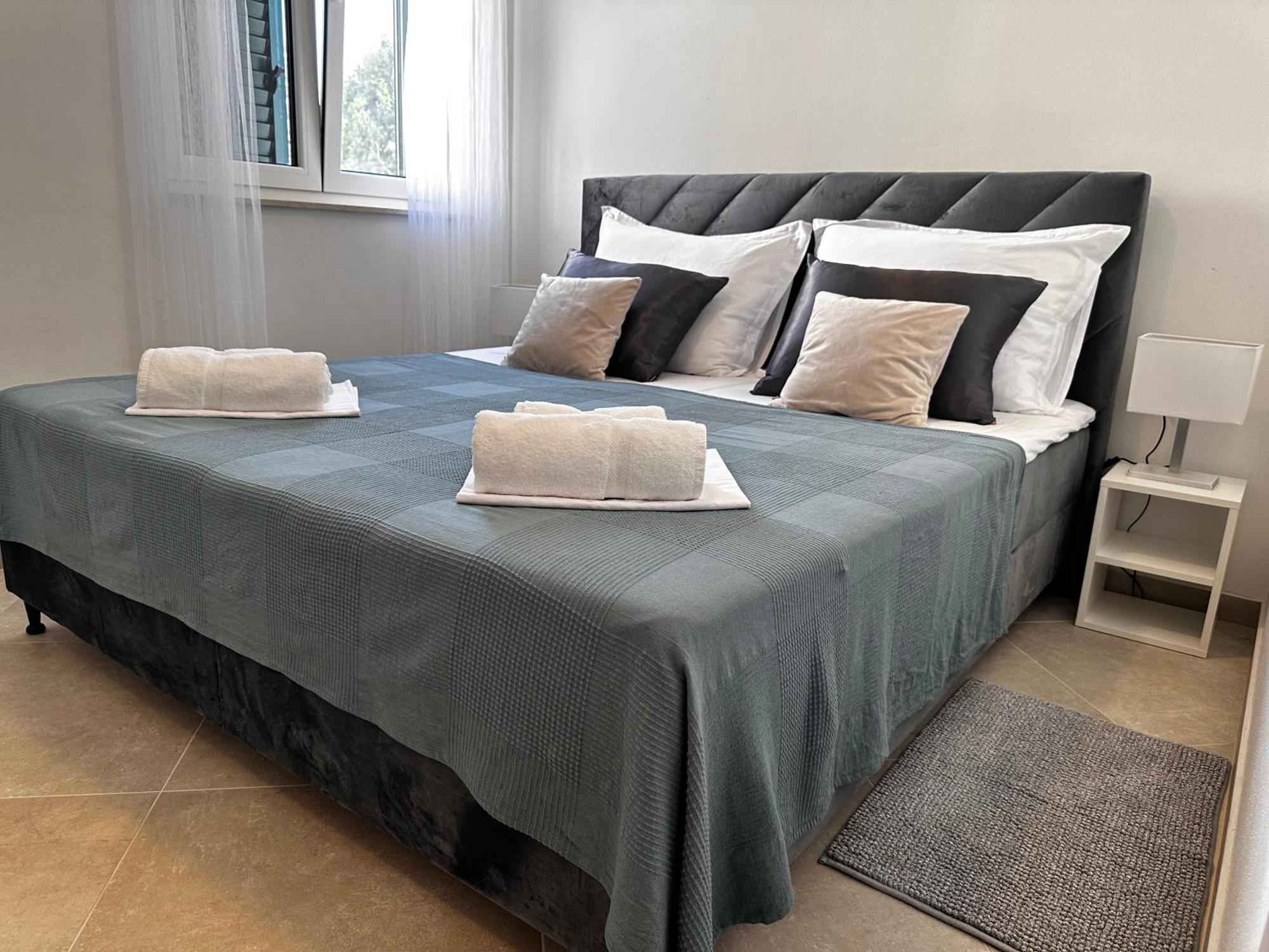 Divine Apartments Башка Екстер'єр фото