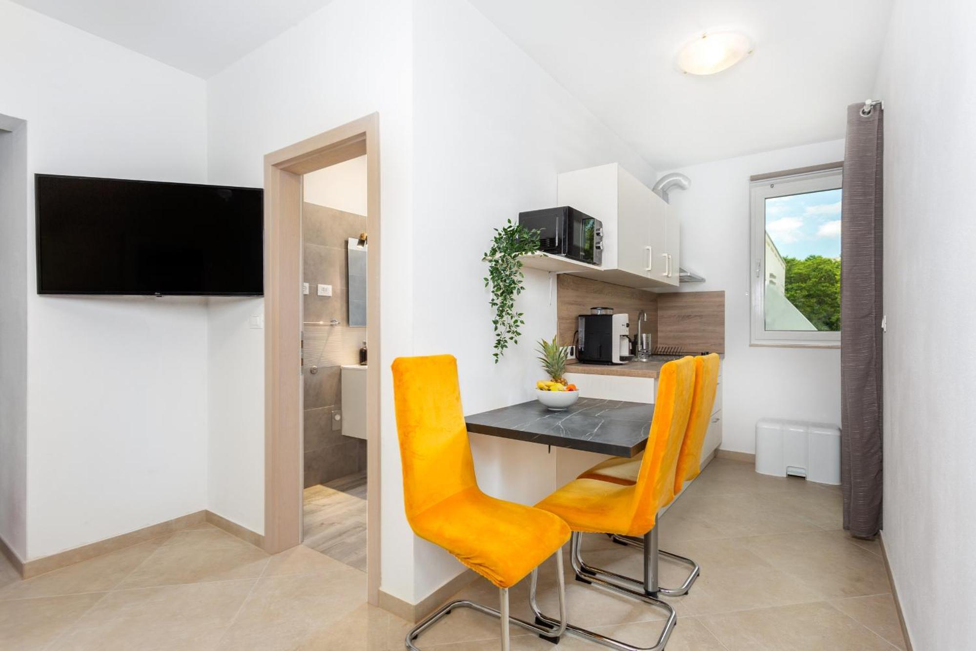 Divine Apartments Башка Екстер'єр фото
