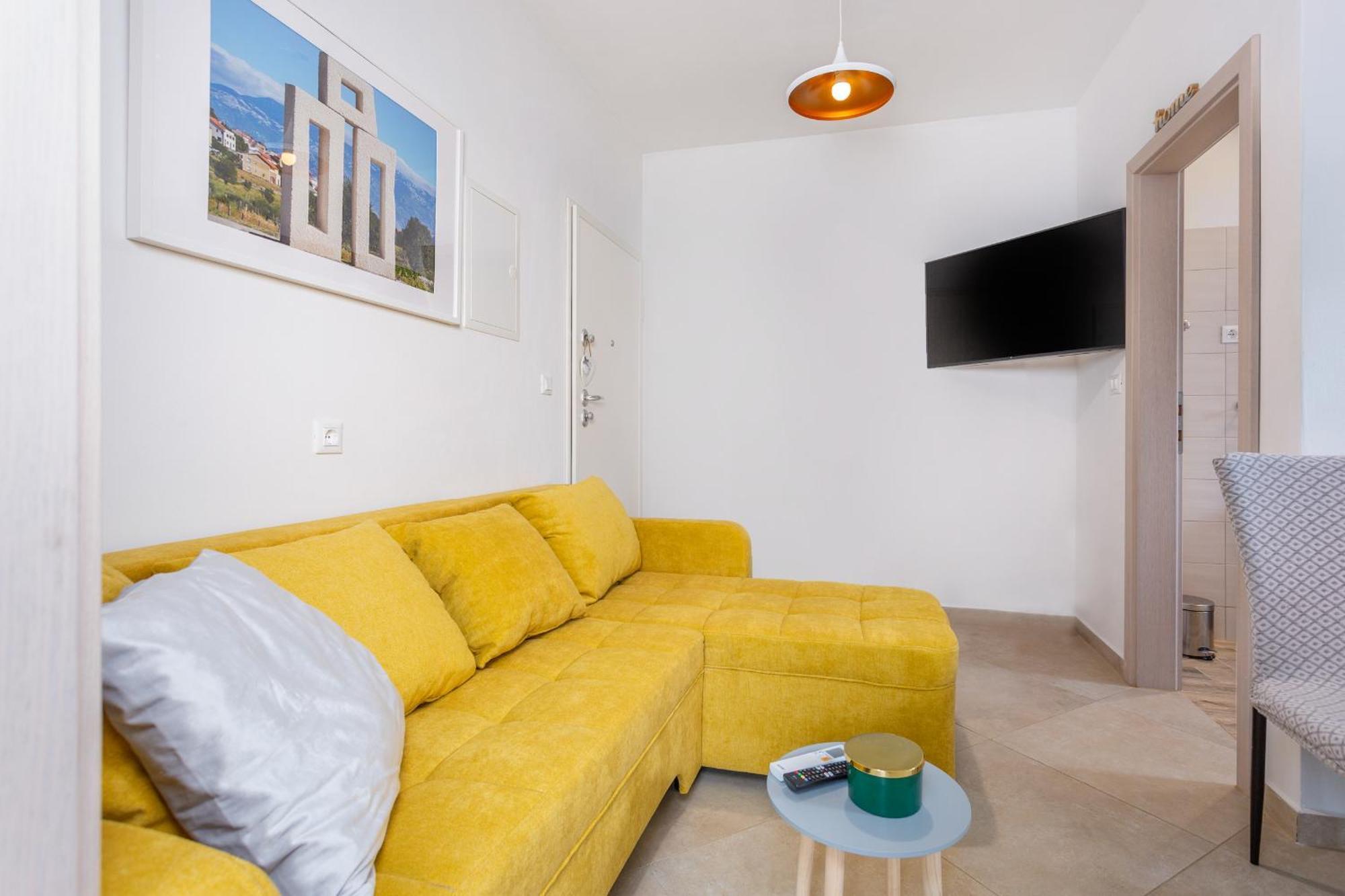 Divine Apartments Башка Екстер'єр фото