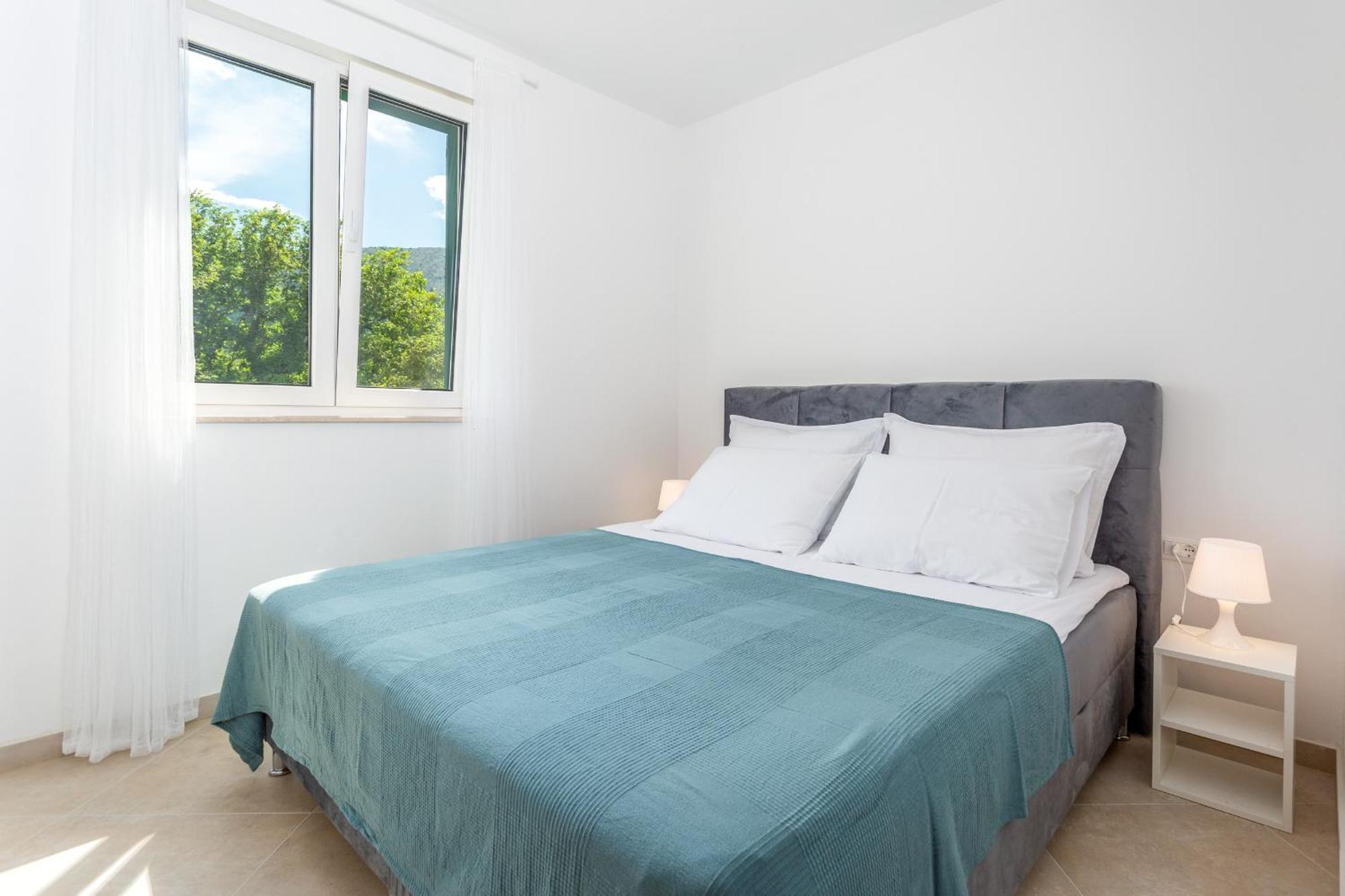 Divine Apartments Башка Екстер'єр фото